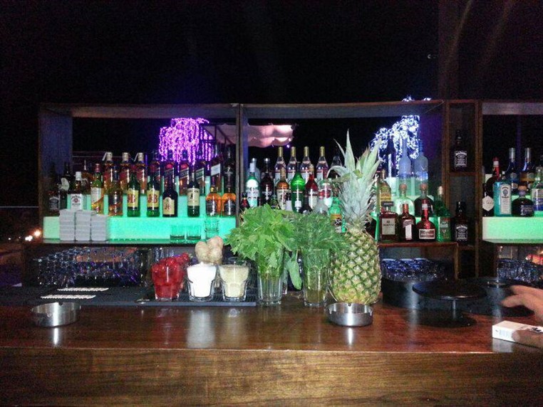 Publicity on Friday Night
